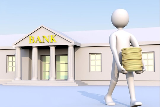 Tổ chức tín dụng, chi nhánh ngân hàng nước ngoài phải niêm yết công khai mức phí bảo lãnh