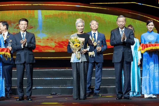 One Mount Group nhận nhiệm vụ xây dựng mạng Blockchain Layer 1 “Make in Vietnam”