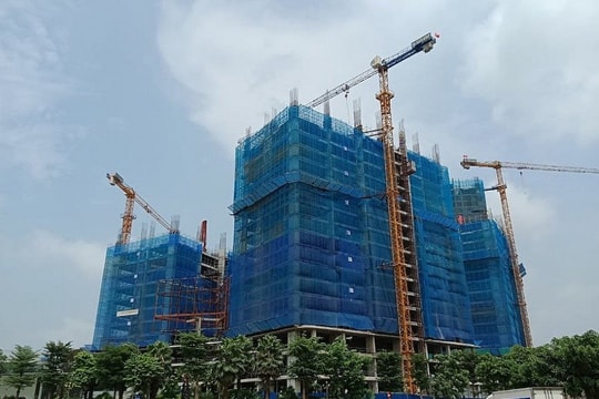 Thủ tướng yêu cầu nghiên cứu, đề xuất chính sách thuế nhằm hạn chế đầu cơ bất động sản
