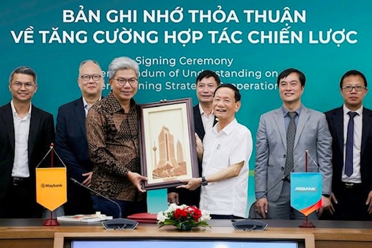 ABBANK thành lập Ủy ban Chiến lược Phát triển bền vững ESG với vai trò dẫn dắt của ông Vũ Văn Tiền