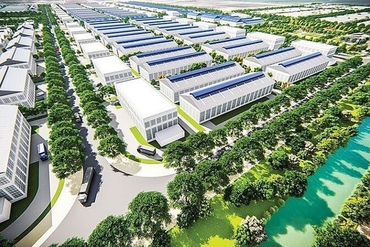 Gần 80% các thương vụ M&A bất động sản diễn ra trong phân khúc công nghiệp, vì sao?