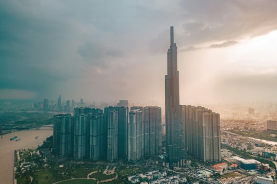 Quỹ Hỗ trợ đầu tư - Bước đột phá chiến lược phát triển doanh nghiệp "đại bàng"