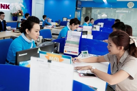 Tăng trưởng kinh tế không nên chỉ dựa vào tín dụng