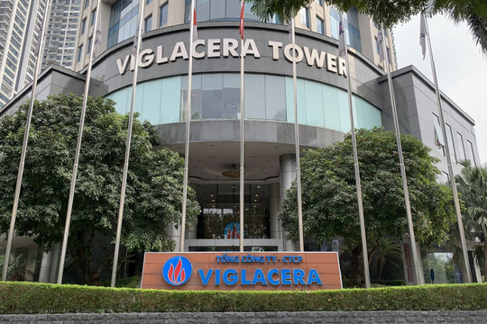 Viglacera đặt mục tiêu lãi trước thuế hơn 1.700 tỷ đồng, dự kiến hoàn tất thoái vốn trong năm 2025