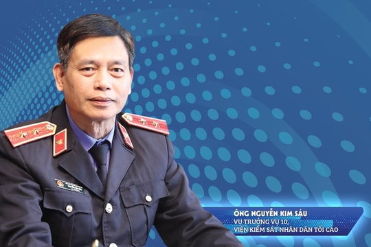 Sự phối hợp chặt chẽ là yếu tố then chốt giúp giải quyết các vụ án tín dụng ngân hàng