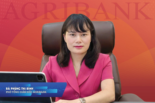 Phó Tổng Giám đốc Agribank: Tập trung nguồn lực, quyết tâm hoàn thành toàn diện các mục tiêu đề ra