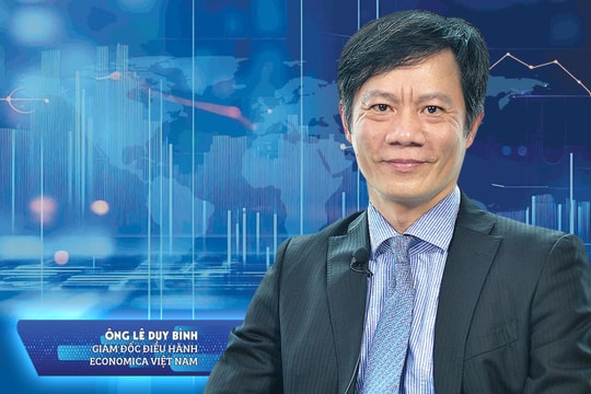 TS. Lê Duy Bình: 3 nhóm vấn đề trọng tâm để đầu tư công trở thành động lực tăng trưởng cho nền kinh tế
