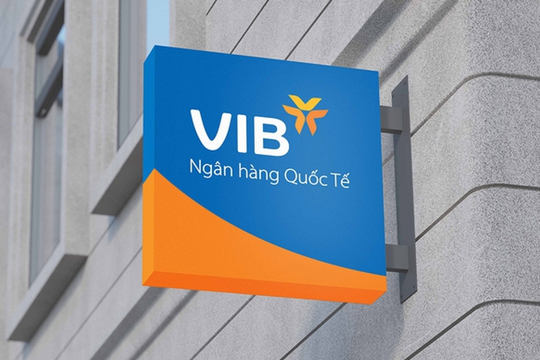 VIB công bố kết quả kinh doanh năm 2024, với tăng trưởng tín dụng ấn tượng