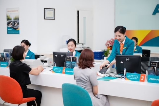 Năm 2024, ABBANK ghi nhận sự tăng trưởng về quy mô hoạt động, giao dịch qua kênh số bứt phá