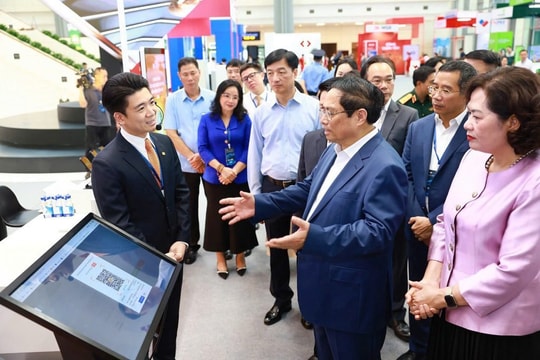 Kết thúc 2024 - năm bản lề của Chiến lược Chuyển đổi, SHB ghi nhận kết quả kinh doanh bứt phá