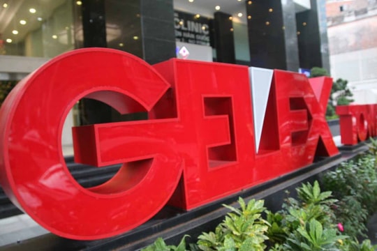GELEX báo lãi kỷ lục