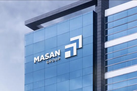 Masan Group lãi ròng gần 2.000 tỷ đồng năm 2024