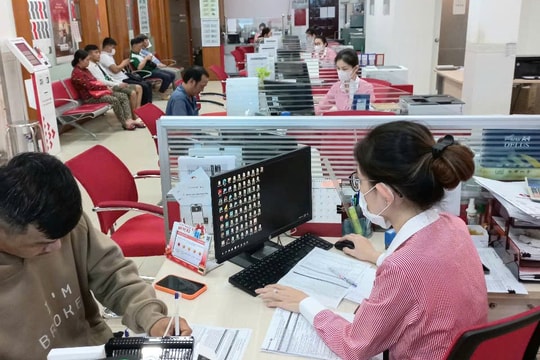 Ngành Ngân hàng tỉnh Hậu Giang nỗ lực thúc đẩy vốn tín dụng phát triển kinh tế địa phương