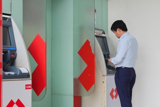 An Giang: Thanh toán không tiền mặt tăng mạnh dịp Tết Nguyên đán Ất Tỵ 2025