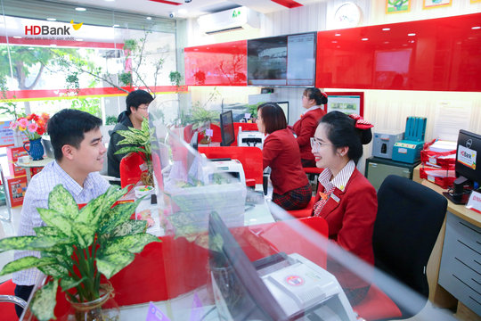 HDBank công bố kết quả kinh doanh năm 2024, ROE cao trên 25,7%