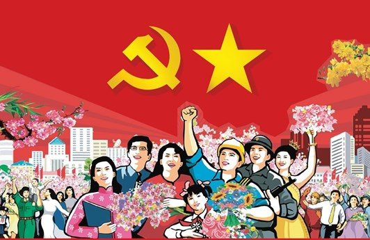 Những truyền thống vẻ vang của Đảng Cộng sản Việt Nam