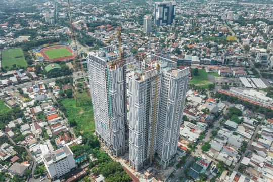 TP. Hồ Chí Minh yêu cầu thanh tra, xử lý việc thao túng giá, đầu cơ bất động sản