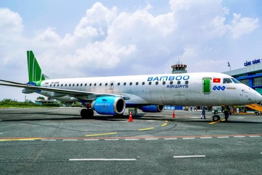FLC muốn vay Bamboo Airways tối đa 1,6 tỷ đồng