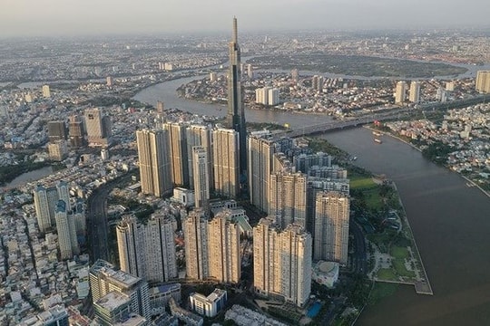 TP. Hồ Chí Minh chuẩn bị kêu gọi đầu tư loạt dự án lớn ở TP. Thủ Đức