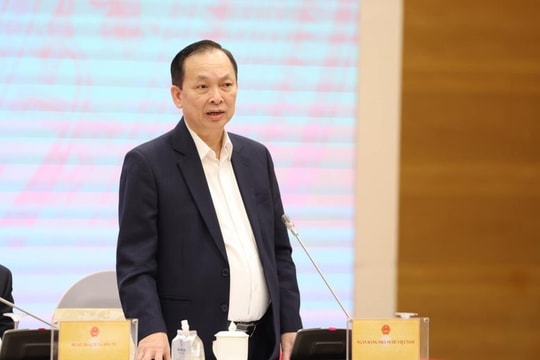Điều hành chính sách tiền tệ năm 2025: Tiếp tục linh hoạt, chặt chẽ và phù hợp với các chính sách kinh tế vĩ mô