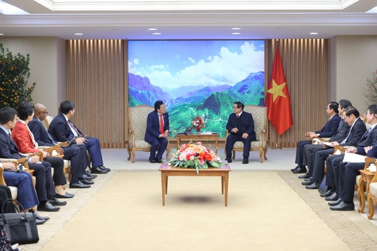 Tổng Giám đốc FAO: Việt Nam đang có những điều kiện mà không quốc gia nào có được để chuyển đổi nông nghiệp, lương thực bền vững hơn, bao trùm hơn...