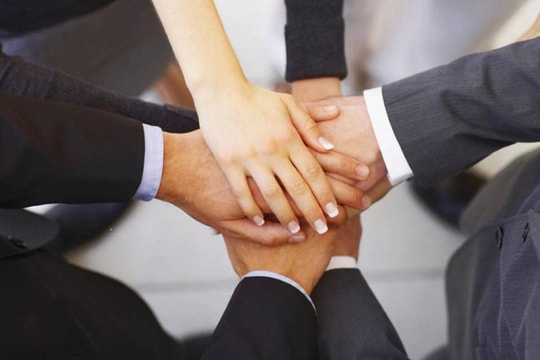 Doanh nghiệp châu Á - Thái Bình Dương tin tưởng vào tương lai tươi sáng của nền kinh tế