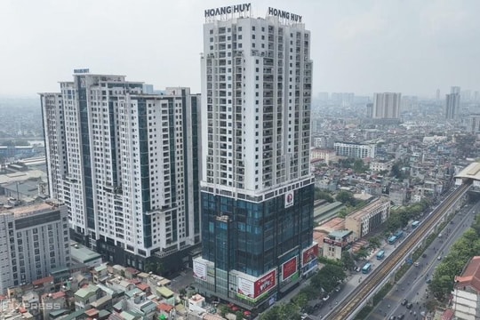 Hà Nội thu hồi hơn 3.500 m2 “đất vàng” số 275 Nguyễn Trãi