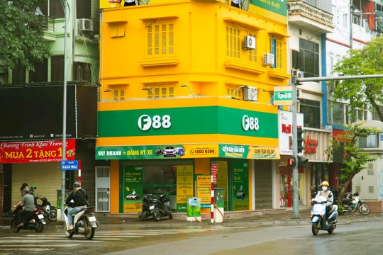 Năm 2024: F88 đạt lợi nhuận 351 tỷ đồng, doanh thu tăng hơn 23%