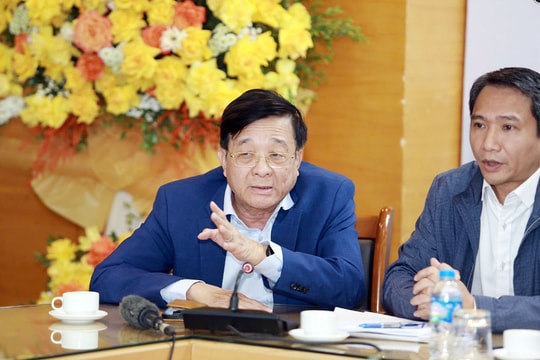 Ngân hàng luôn sẵn sàng đồng hành cùng các doanh nghiệp có tiềm lực, đầu tư vào các dự án có pháp lý minh bạch và rõ ràng