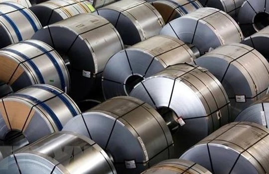 Mỹ áp thuế 25% đối với thép, nhôm nhập khẩu: Phản ứng từ các nước