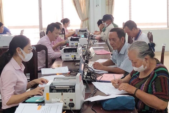 Tín dụng chính sách: Đưa “mùa xuân hạnh phúc” đến 45 nghìn hộ gia đình ở Đồng Nai