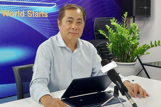 Mục tiêu tăng trưởng tín dụng năm 2025 khẳng định vai trò trung tâm của hệ thống ngân hàng