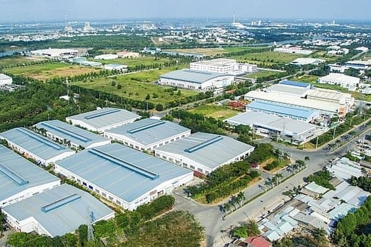 Bắc Giang có thêm khu công nghiệp gần 1.800 tỷ đồng