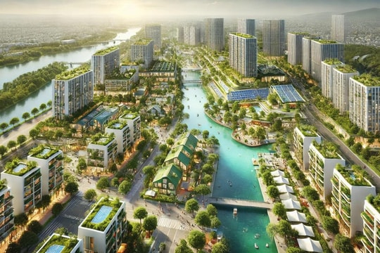 T&T Group đề xuất xây 3 khu đô thị ở Bắc Ninh