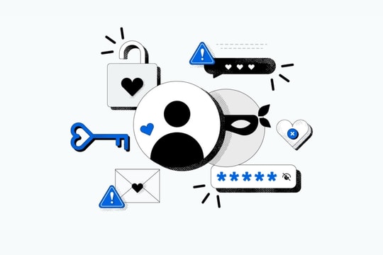 Meta cảnh báo về lừa đảo tình cảm nhân dịp lễ tình nhân
