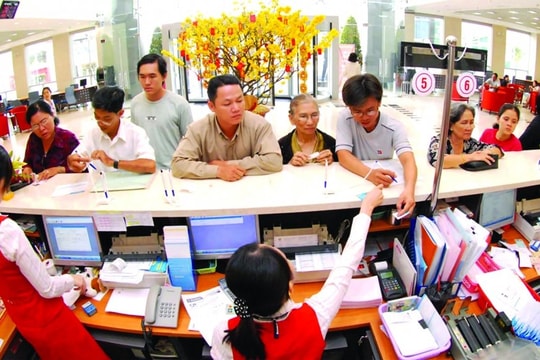 Năm 2025: Ngành Ngân hàng Đồng Tháp phấn đấu tăng tín dụng đạt 15%