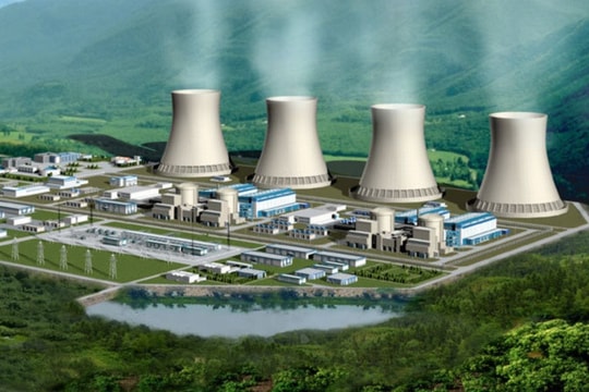 Cơ chế, chính sách đặc thù phát triển điện hạt nhân Ninh Thuận