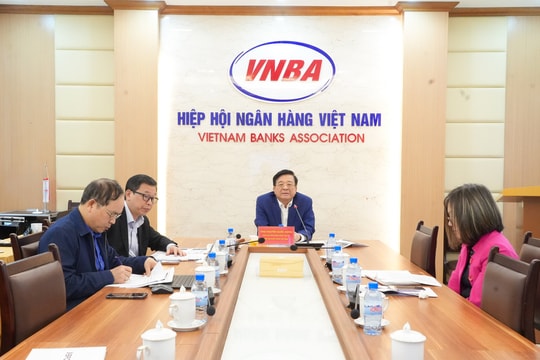 Hiệp hội Ngân hàng làm việc với Boston Consulting Group (BCG) về tài trợ thương mại tại Việt Nam