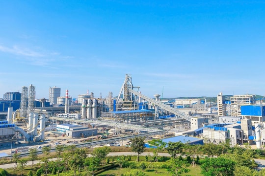 Thị trường thép biến động, kế hoạch hoạt động hết công suất Dung Quất 2 của Hòa Phát có tham vọng?