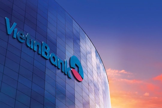 Phía sau pha bứt tốc của VietinBank
