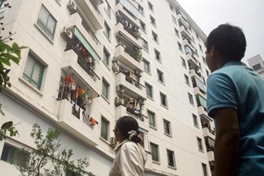 Hàng loạt địa phương vào cuộc, vì sao việc xây nhà ở cho người thu nhập thấp vẫn không đạt kỳ vọng?