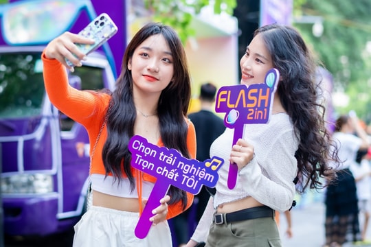 TPBank dẫn đầu xu hướng ngân hàng số cho người trẻ