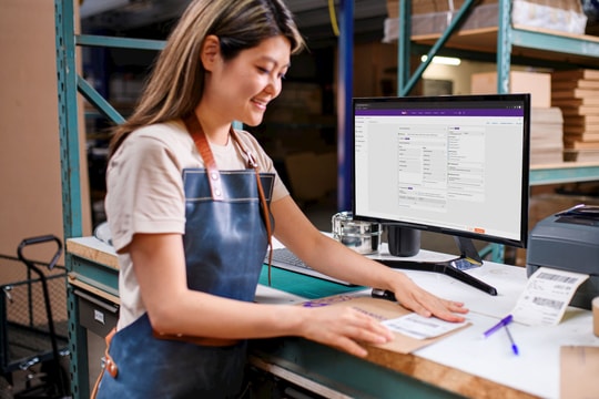 Công cụ vận chuyển cộng tác góp phần tối ưu và tăng hiệu quả logistics