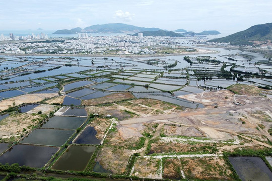 Đắk Lắk giao gần 40.000 m2 “đất vàng” cho Ecopark để xây Tổ hợp trung tâm thương mại và nhà ở