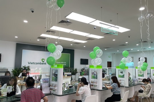 Ngành Ngân hàng tỉnh Bình Dương đa dạng giải pháp tín dụng hỗ trợ doanh nghiệp