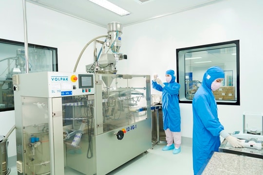 Phê duyệt Chiến lược tiêu chuẩn quốc gia giai đoạn 2026-2035