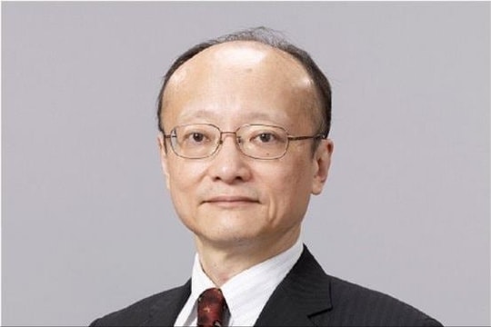 Ông Masato Kanda, Chủ tịch mới của ADB nhậm chức