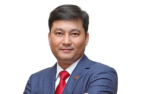 Ông Phạm Toàn Vượng được bầu làm Chủ tịch Hội đồng Hiệp hội Ngân hàng nhiệm kỳ VII
