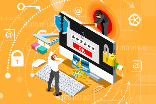 Tăng cường phòng chống lừa đảo, đảm bảo an toàn giao dịch của khách hàng