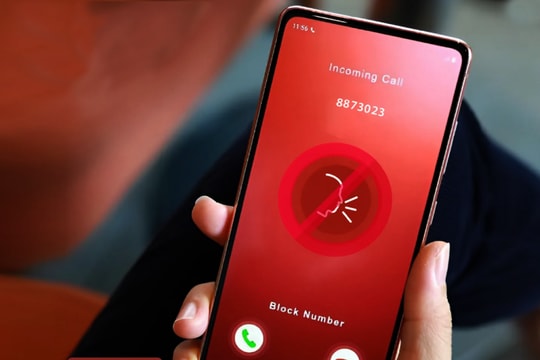 Cảnh giác với thủ đoạn lừa đảo từ các cuộc gọi không lời